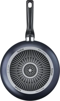 Tefal XL Force Hapjespan 24 Cm + Deksel - Niet Geschikt Voor Inductie 9 Tefal XL Force Hapjespan 24 Cm + Deksel - Niet Geschikt Voor Inductie -Pot Benodigdheden Winkel 719x1200