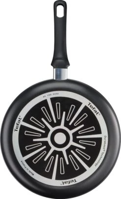 Tefal Cook Right Pannenkoekenpan - Ø 25 Cm ( Niet Voor Inductie) -Pot Benodigdheden Winkel 727x1200 1
