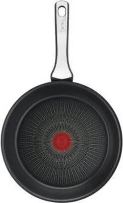 Tefal Unlimited - Pannenset - Koekenpannen Ø24/28 Cm - Wokpan Ø28 Cm 25 Tefal Unlimited - Pannenset - Koekenpannen Ø24/28 Cm - Wokpan Ø28 Cm -Pot Benodigdheden Winkel 727x1200