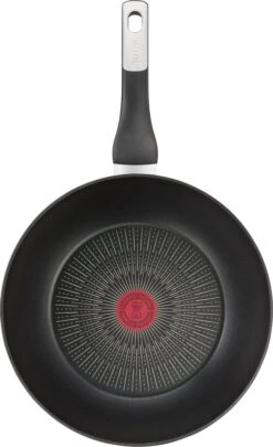 Tefal Unlimited - Pannenset - Koekenpannen Ø24/28 Cm - Wokpan Ø28 Cm 19 Tefal Unlimited - Pannenset - Koekenpannen Ø24/28 Cm - Wokpan Ø28 Cm -Pot Benodigdheden Winkel 732x1200