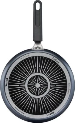 Tefal XL Force Pannenkoekpan - Ø 25 Cm - Extra Diep - Niet Geschikt Voor Inductie -Pot Benodigdheden Winkel 732x1200 3