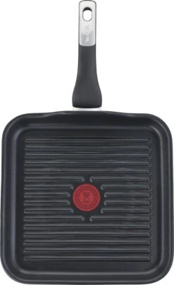 Tefal Unlimited Grillpan - 26 X 26 Cm 10 Tefal Unlimited Grillpan - 26 X 26 Cm -Pot Benodigdheden Winkel 732x1200 5