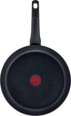Tefal Black Stone Koekenpannenset - Ø 24/28 Cm -Pot Benodigdheden Winkel 733x1200