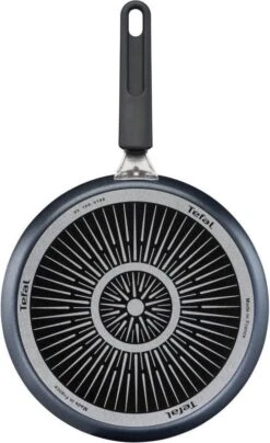Tefal XL Force Pannenkoekpan - Ø 25 Cm - Extra Diep - Niet Geschikt Voor Inductie -Pot Benodigdheden Winkel 734x1200 1