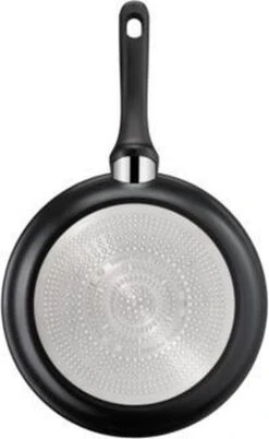 Tefal Unlimited - Pannenset - Koekenpannen Ø24/28 Cm - Wokpan Ø28 Cm 24 Tefal Unlimited - Pannenset - Koekenpannen Ø24/28 Cm - Wokpan Ø28 Cm -Pot Benodigdheden Winkel 737x1200