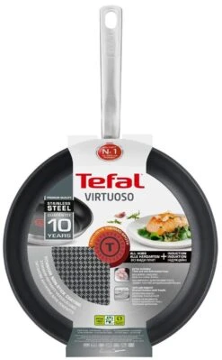 Tefal Virtuoso Koekenpan - Ø 28 Cm -Pot Benodigdheden Winkel 743x1200 1