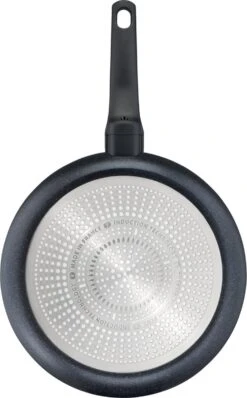 Tefal Black Stone Koekenpannenset - Ø 24/28 Cm -Pot Benodigdheden Winkel 744x1200