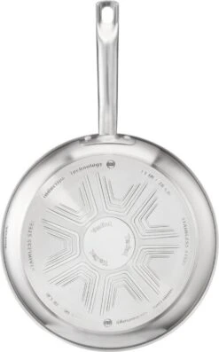 Tefal Virtuoso Koekenpan - Ø 28 Cm -Pot Benodigdheden Winkel 747x1200