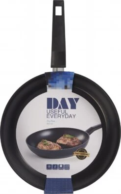 DAY Koekenpan - Ø32CM - Dubbele Antiaanbaklaag -Pot Benodigdheden Winkel 751x1200 1