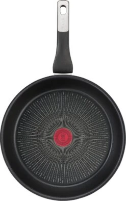 Tefal Unlimited - Pannenset - Koekenpannen Ø24/28 Cm - Wokpan Ø28 Cm 15 Tefal Unlimited - Pannenset - Koekenpannen Ø24/28 Cm - Wokpan Ø28 Cm -Pot Benodigdheden Winkel 752x1200