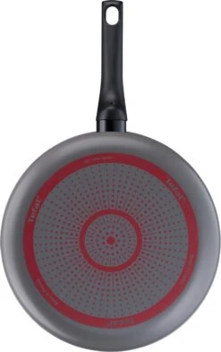 Tefal Easy Plus Hapjespan - Ø 24 Cm + Deksel - Niet Geschikt Voor Inductie -Pot Benodigdheden Winkel 754x1200