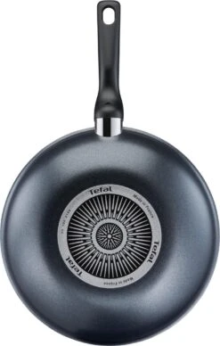 Tefal XL Force Wokpan - Ø 28 Cm - Niet Geschikt Voor Inductie 8 Tefal XL Force Wokpan - Ø 28 Cm - Niet Geschikt Voor Inductie -Pot Benodigdheden Winkel 763x1200 2