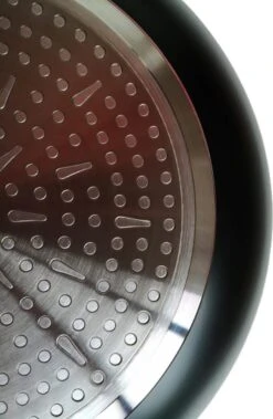 Brabantia Antikleef Hapjespan Met Deksel 28cm - Sauté Pan 7 Brabantia Antikleef Hapjespan Met Deksel 28cm - Sauté Pan -Pot Benodigdheden Winkel 783x1200