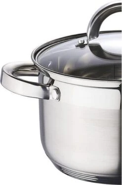 Merkloos Renberg RVS Soeppan XXL 15 Liter -Pot Benodigdheden Winkel 794x1200