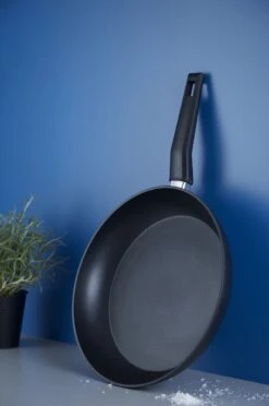 DAY Koekenpan - Ø32CM - Dubbele Antiaanbaklaag -Pot Benodigdheden Winkel 797x1200