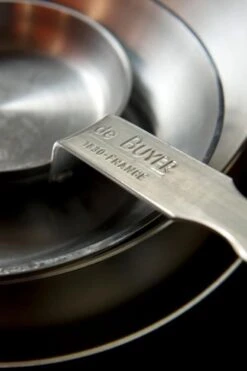 DeBuyer Mineral B Element Crêpespan - Ø 26 Cm -Pot Benodigdheden Winkel 798x1200 1