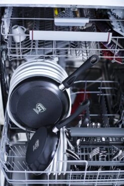 GreenChef Diamond Inductie Hapjespan - Ø28 Cm - Keramisch - PFAS-vrij -Pot Benodigdheden Winkel 800x1200 13