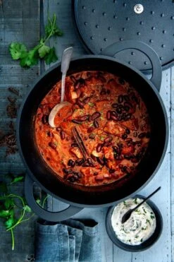 Tefal Trattoria Braadpan - Ø28 Cm - Inclusief Deksel -Pot Benodigdheden Winkel 800x1200 17