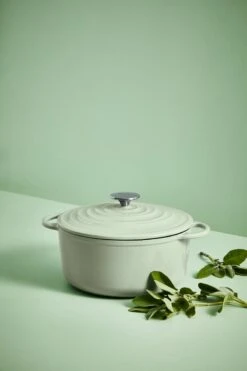 Tefal LOV Braadpan - 5L - Ø25 Cm - Groen 28 Tefal LOV Braadpan - 5L - Ø25 Cm - Groen -Pot Benodigdheden Winkel 800x1200 22