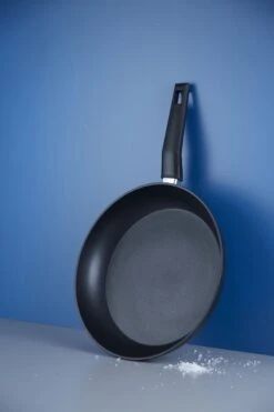 DAY Koekenpan - Ø32CM - Dubbele Antiaanbaklaag -Pot Benodigdheden Winkel 800x1200 3