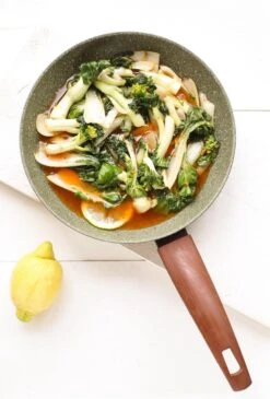 TVS Natura Induction Koekenpan - 26 Cm -Pot Benodigdheden Winkel 813x1200