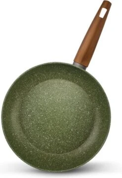 TVS Natura Induction Koekenpan - 26 Cm -Pot Benodigdheden Winkel 823x1200