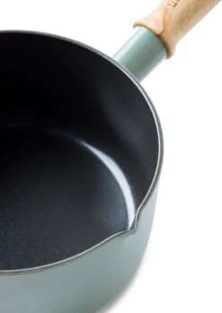 GreenPan Mayflower Steelpan - Ø 16 Cm - Keramisch - Inductie -Pot Benodigdheden Winkel 852x1200 1