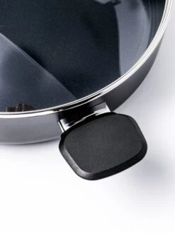 GreenPan Memphis Hapjespan 28cm - Zwart - Inductie - PFAS-vrij -Pot Benodigdheden Winkel 900x1200 17