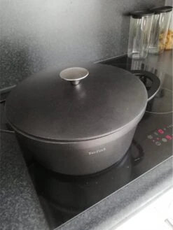 Tefal Trattoria Braadpan - Ø28 Cm - Inclusief Deksel -Pot Benodigdheden Winkel 901x1200 1
