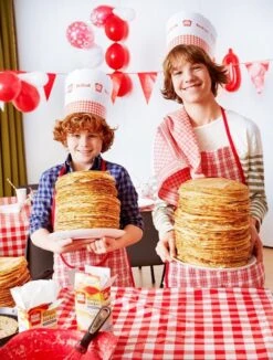 Tefal Cook Right Pannenkoekenpan - Ø 25 Cm ( Niet Voor Inductie) -Pot Benodigdheden Winkel 910x1200