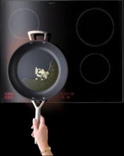 Le Creuset - Les Forgees - 3-Delige - Pannenset -Pot Benodigdheden Winkel 949x1200