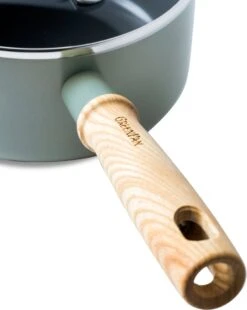 GreenPan Mayflower Steelpan - Ø 16 Cm - Keramisch - Inductie -Pot Benodigdheden Winkel 955x1200