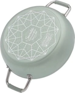 Primecook - Braadpan / Hapjespan Met Deksel - Ø 28 Cm - PFAS-vrij - Inductie - Ecoshield -Pot Benodigdheden Winkel 970x1200 1