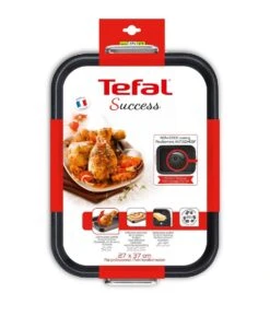Tefal Success Ovenware Braadslede - 27 X 37 Cm -Pot Benodigdheden Winkel 987x1200