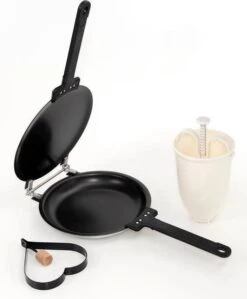 Perfect Pancake | Pannenkoekenpan | 19 Cm